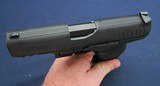 As new in the box Walther PPQ 9mm - 7 of 8