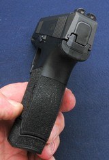 Nice used Sig P365 in the case with 3 mags - 8 of 8