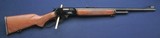 Very nice, used Marlin 1895 in 45-70 - 1 of 12