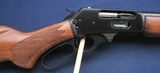 Very nice, used Marlin 1895 in 45-70 - 2 of 12