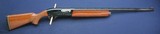 Used Remington 1100 16 ga - 1 of 11