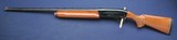Used Remington 1100 16 ga - 6 of 11