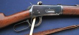 Used 1941 Winchester 94 30-30 - 2 of 13