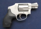 Used S&W 642-2 - 2 of 8