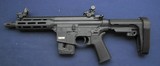 S&W M&P 15-22 pistol - 2 of 5