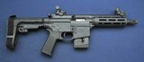 S&W M&P 15-22 pistol - 1 of 5
