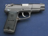 Used Ruger P85 in 9mm - 2 of 8