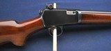 Very nice used Winchester 63 in .22LR - 2 of 12
