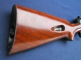 Very nice used Winchester 63 in .22LR - 12 of 12