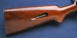 Very nice used Winchester 63 in .22LR - 3 of 12