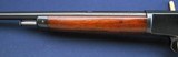 Very nice used Winchester 63 in .22LR - 9 of 12