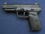 NIB FN Five Seven pistol - 2 of 8