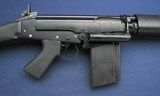 Very nice, older SAC import Argentine FAL - 2 of 11