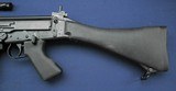 Very nice, older SAC import Argentine FAL - 8 of 11