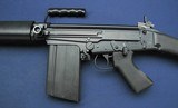 Very nice, older SAC import Argentine FAL - 7 of 11