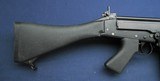 Very nice, older SAC import Argentine FAL - 3 of 11
