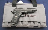 Wilson Combat Carry Comp 9mm - 1 of 9