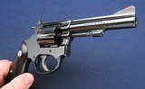 Special order 1958 S&W Model 34 in the box - 6 of 11