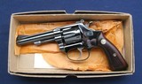 Special order 1958 S&W Model 34 in the box - 1 of 11