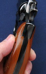 NIB 1977 S&W Model 13-1 .357 - 8 of 10