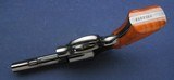 NIB 1977 S&W Model 13-1 .357 - 4 of 10
