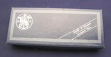 NIB 1977 S&W Model 13-1 .357 - 9 of 10