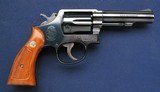 NIB 1977 S&W Model 13-1 .357 - 2 of 10