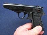 NIB 1981 Walther PP .22LR - 7 of 9