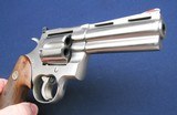Well used 1966 Colt Python .357 - 5 of 8