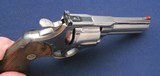Well used 1966 Colt Python .357 - 4 of 8