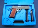 Nice used Springfield Operator in the box with 20 magazines! - 1 of 9