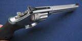 Very nice used S&W 617-6 - 4 of 7