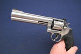 Very nice used S&W 617-6 - 6 of 7