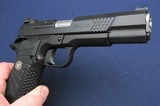 Wilson Combat EDC X9L 9mm - 5 of 9