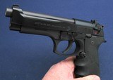 Excellent used Beretta 92 Brigadier 9mm - 6 of 8