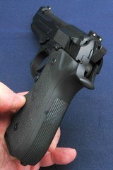 Excellent used Beretta 92 Brigadier 9mm - 8 of 8