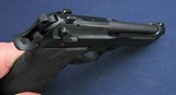 Excellent used Beretta 92 Brigadier 9mm - 4 of 8