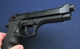 Excellent used Beretta 92 Brigadier 9mm - 5 of 8