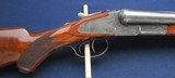 Nice used 1913 LC Smith Field 12 ga - 2 of 12