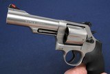 Excellent used S&W Model 69 Combat Magnum - 6 of 8