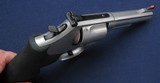 Excellent used S&W Model 69 Combat Magnum - 4 of 8
