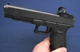 Excellent used Glock 41 gen4 w/11 mags - 6 of 9
