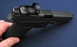 Excellent used Glock 41 gen4 w/11 mags - 3 of 9