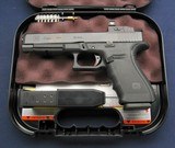 Excellent used Glock 41 gen4 w/11 mags - 1 of 9