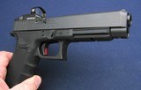 Excellent used Glock 41 gen4 w/11 mags - 5 of 9