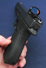 Excellent used Glock 41 gen4 w/11 mags - 8 of 9