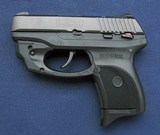 Nice used Ruger LC9 with extras - 1 of 9
