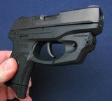Nice used Ruger LC9 with extras - 5 of 9
