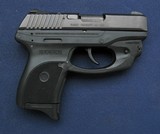 Nice used Ruger LC9 with extras - 2 of 9