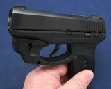 Nice used Ruger LC9 with extras - 6 of 9